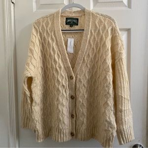 American Eagle Cardigan